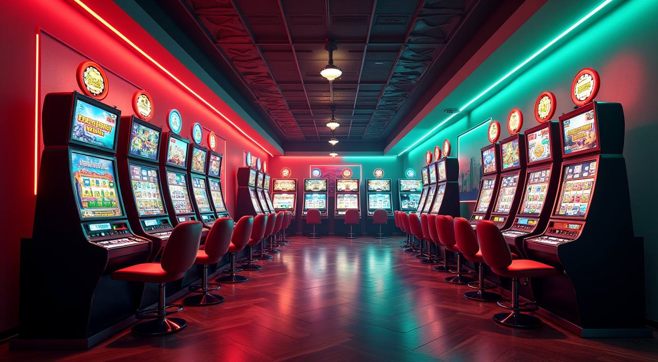 mgame Roulette FastLane